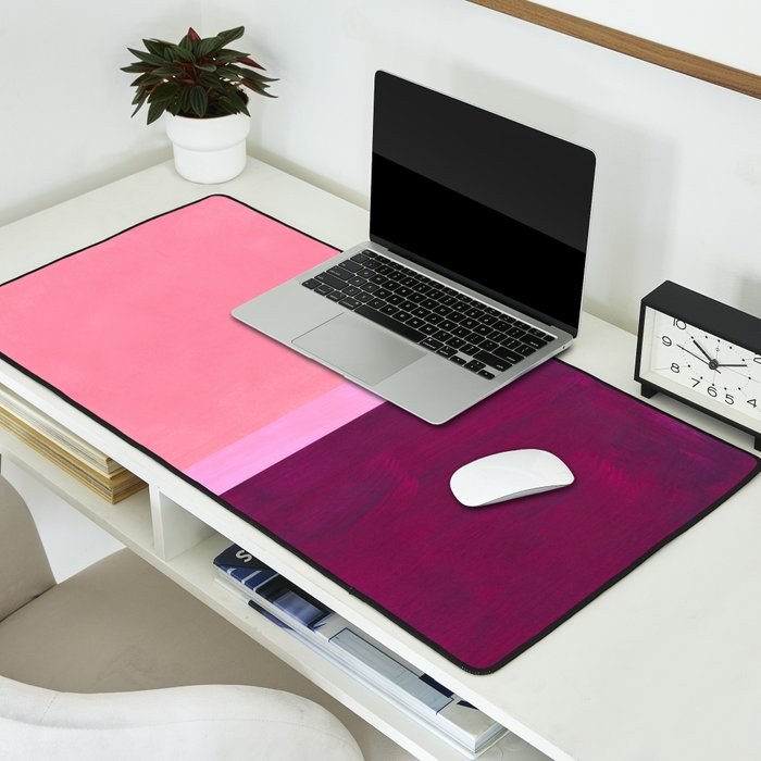 Lipgloss  Desk Mat Gallery Image 2