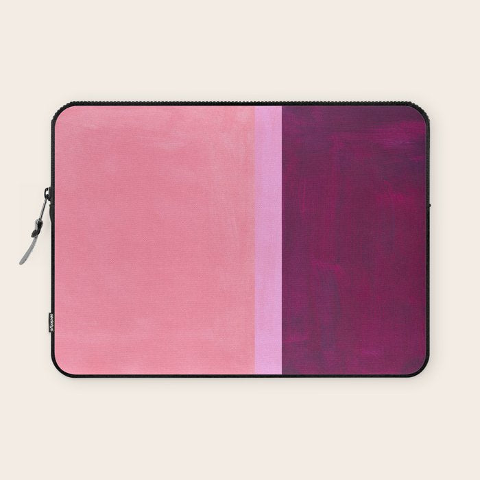 Lipgloss  Laptop Sleeve Gallery Image 1
