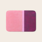 Lipgloss  Bath Mat Gallery Image 1