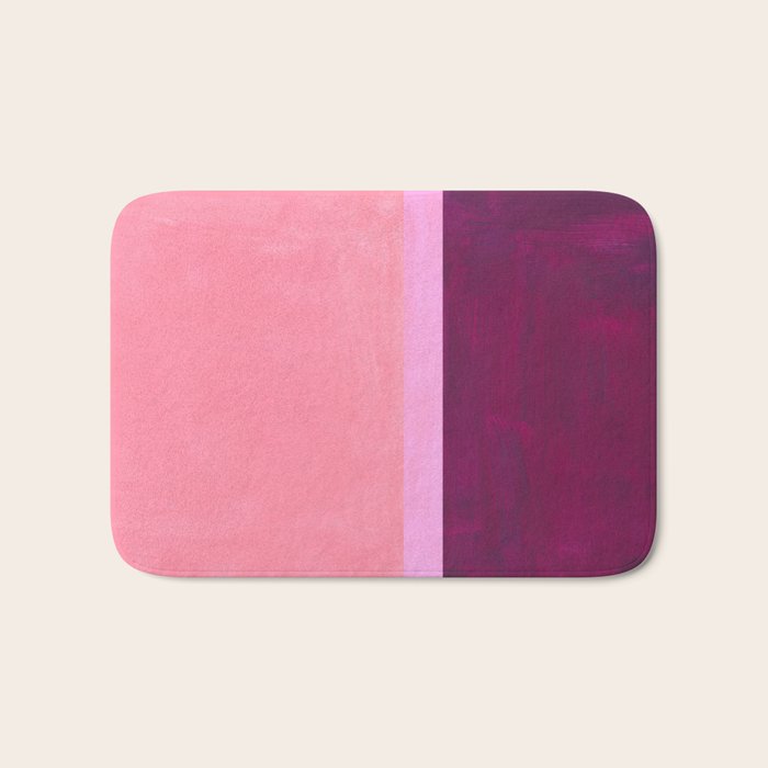 Lipgloss  Bath Mat Gallery Image 1