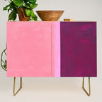 Lipgloss  Credenza Gallery Image 1