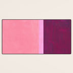 Lipgloss  Desk Mat Gallery Image 3