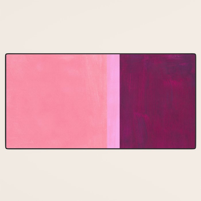 Lipgloss  Desk Mat Gallery Image 3