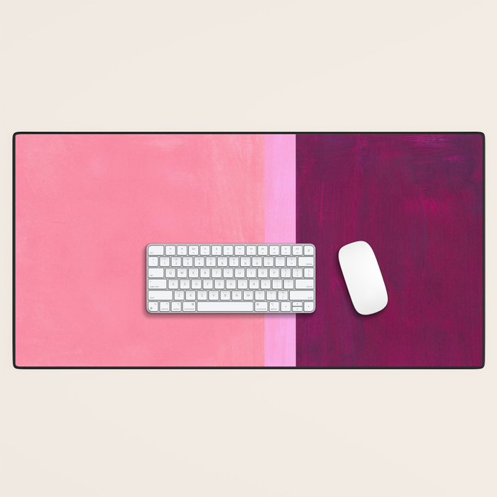Lipgloss  Desk Mat Gallery Image 1