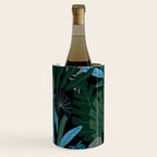 Tropical Night Wine Chiller Gallery Image 2