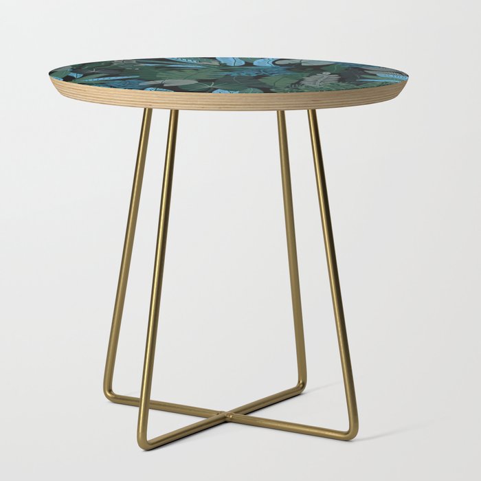 Tropical Night Side Table Gallery Image 1