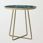 Tropical Night Side Table Gallery Image 1
