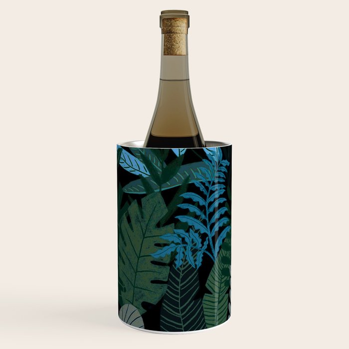 Tropical Night Wine Chiller Gallery Image 1