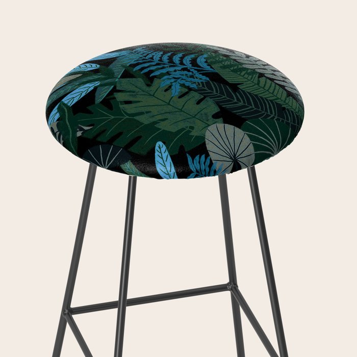 Tropical Night Stool Gallery Image 2