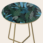 Tropical Night Side Table Gallery Image 2