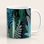 Tropical Night Coffee Mug Gallery Image 1