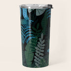 Tropical Night Travel Mug Gallery Image 2