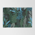 Tropical Night Rug Gallery Image 2