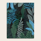 Tropical Night Notebook Gallery Image 4