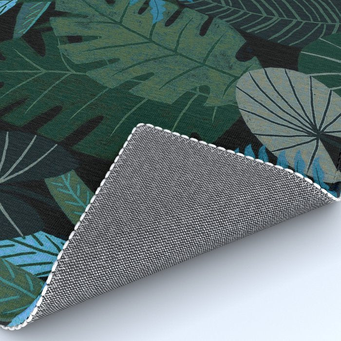 Tropical Night Rug Gallery Image 4