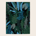 Tropical Night Poster Gallery Image 4