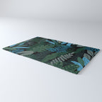 Tropical Night Rug Gallery Image 3