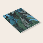 Tropical Night Notebook Gallery Image 2