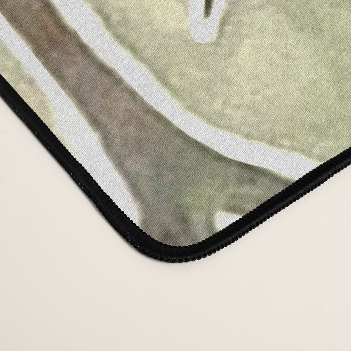 Trees, Long Row Desk Mat Gallery Image 4