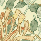 William Morris "Honeysuckle" 3. Coffee Mug Gallery Image 2