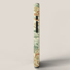 William Morris "Honeysuckle" 3. iPhone Case Gallery Image 2
