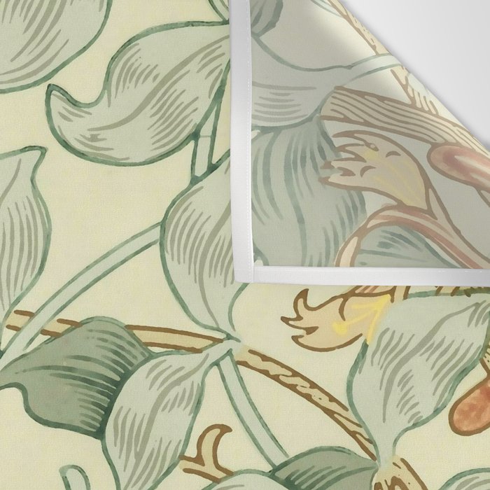 William Morris "Honeysuckle" 3. Wall Tapestry Gallery Image 3