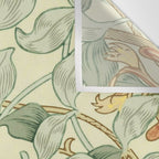 William Morris "Honeysuckle" 3. Wall Tapestry Gallery Image 3