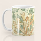 William Morris "Honeysuckle" 3. Coffee Mug Gallery Image 3