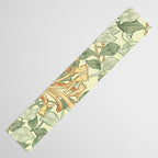 William Morris "Honeysuckle" 3. Table Runner Gallery Image 3