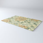 William Morris "Honeysuckle" 3. Rug Gallery Image 3