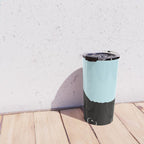 Black cat I Travel Mug Gallery Image 4
