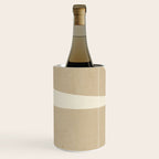 abstract minimal 23/6 Wine Chiller Gallery Image 1