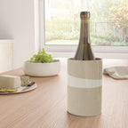 abstract minimal 23/6 Wine Chiller Gallery Image 4