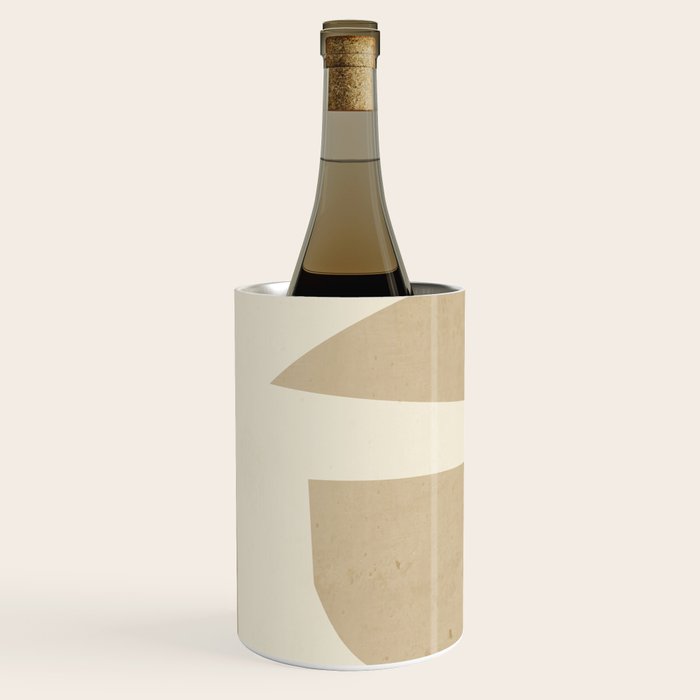 abstract minimal 23/6 Wine Chiller Gallery Image 2