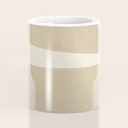abstract minimal 23/6 Coffee Mug Gallery Image 4