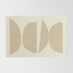 abstract minimal 23/6 Rug Gallery Image 2