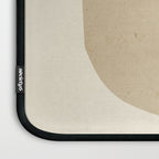 abstract minimal 23/6 Laptop Sleeve Gallery Image 3