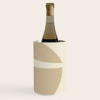 abstract minimal 23/6 Wine Chiller Gallery Image 3