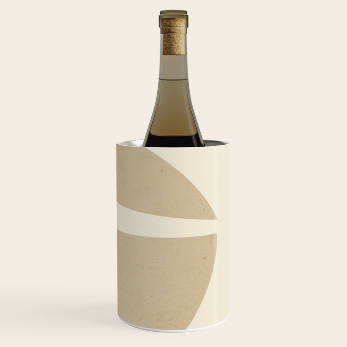 abstract minimal 23/6 Wine Chiller Gallery Image 3