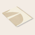 abstract minimal 23/6 Notebook Gallery Image 2