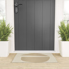 abstract minimal 23/6 Welcome Mat Gallery Image 3
