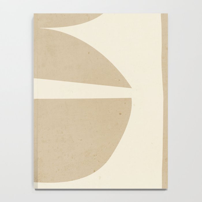 abstract minimal 23/6 Notebook Gallery Image 4