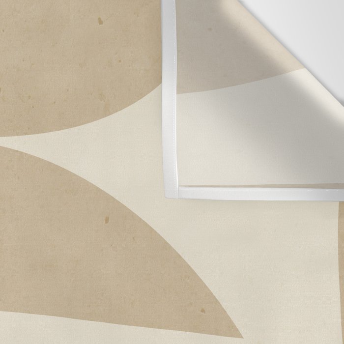 abstract minimal 23/6 Wall Tapestry Gallery Image 3