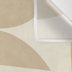 abstract minimal 23/6 Wall Tapestry Gallery Image 3