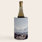 Wild Horses Wine Chiller Gallery Image 2