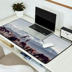 Wild Horses Desk Mat Gallery Image 2