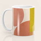 Geometric Shapes 244 Coffee Mug Gallery Image 3