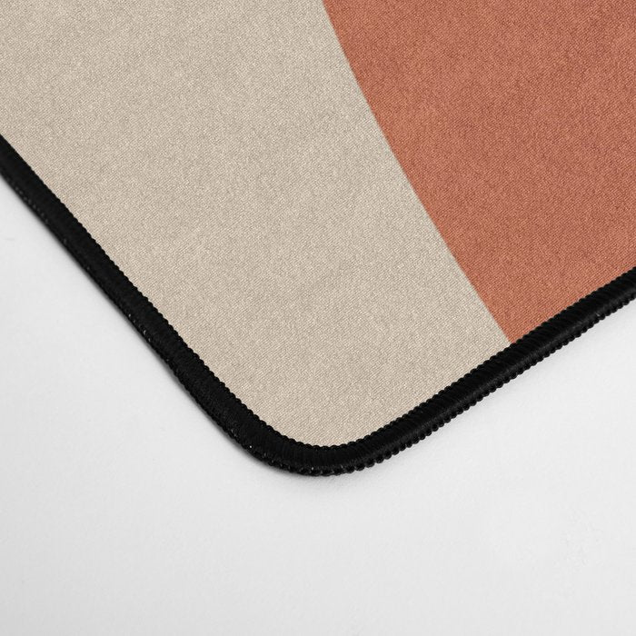 Geometric Shapes 244 Desk Mat Gallery Image 4