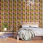 Geometric Shapes 244 Wallpaper Gallery Image 3