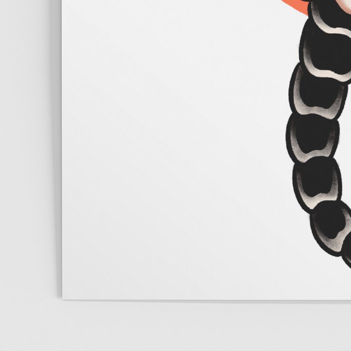 Scorpio Poster Gallery Image 3